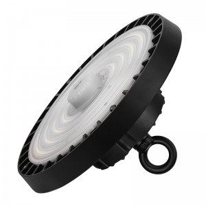 LED Hallenstrahler mit Sensor 200W Philips Treiber IP65 industriestrahler