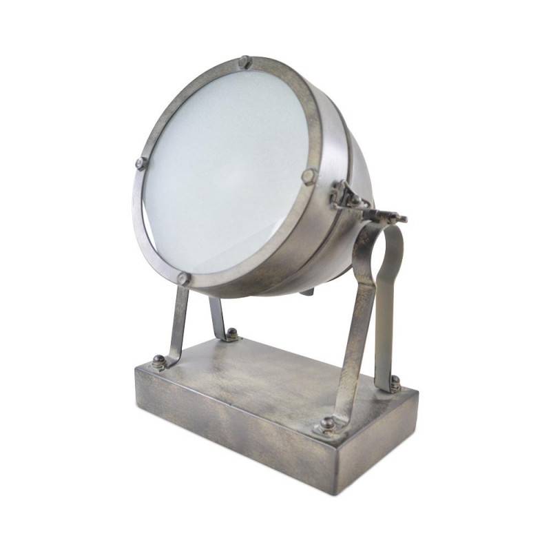 Vintage Esca Tischlampe E27