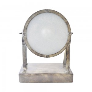 Vintage Esca Tischlampe E27