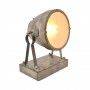 Vintage Esca Tischlampe E27