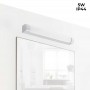 Badezimmer Wandleuchte LED 5W 30cm 450lm IP44