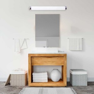 LED-Wandleuchte für Badezimmerspiegel - 15W | Wandleuchten