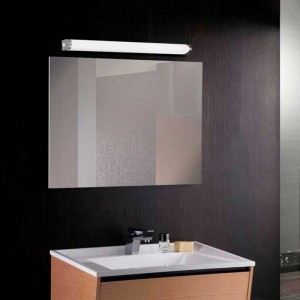 - LED-Wandleuchte Badezimmerspiegel 15W für