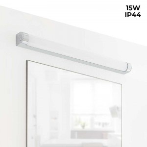 Badezimmer Wandleuchte LED 15W 60cm 1400lm IP44