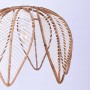 Rattan Pendelleuchte