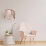 Rattan Pendelleuchte