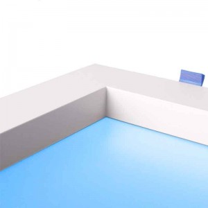 LED-Panel „Blue Skylight“ Himmelseffekt Tageslicht 120W