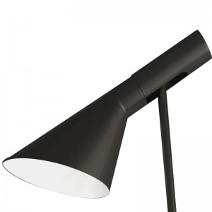 E27 Designerlampe MARLENE Stehlampe - AJ Serie Inspiration - Skandi, minimalistisch, drei Farben