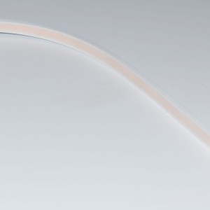Flexibles LED-Neon 24V DC – 5 Meter - IP67 - Vertikale Biegerichtung - Warmweiss - Kaltweiss