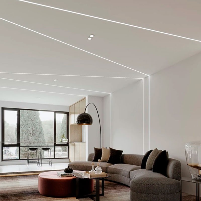 Flexibles LED-Neon 24V DC - 5 x 11 mm - 5 Meter - Komplettset - 11 W/m - 320 LEDs/m - IP67 - Vertikale Biegerichtung - Neon flex Flexibles LED-Neon 24V DC - 5 x 11 mm - 5 Meter - Komplettset - 11 W/m - 320 LEDs/m - IP67 - Vertikale Biegerichtung - Neon flex