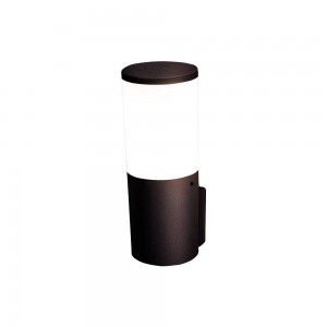 AUSSENWANDLEUCHTE FUMAGALLI AMELIA WALL DIFFUSER OPAL MIT GLÜHBIRNE E27