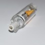 LED-Lampe R7S 78mm - 600 lm - COB - 4W - kompakt