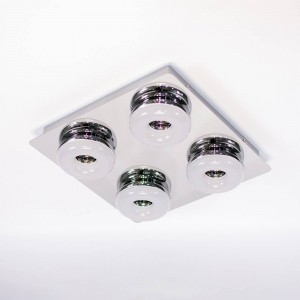 Badezimmer-Deckenleuchte 20W LED