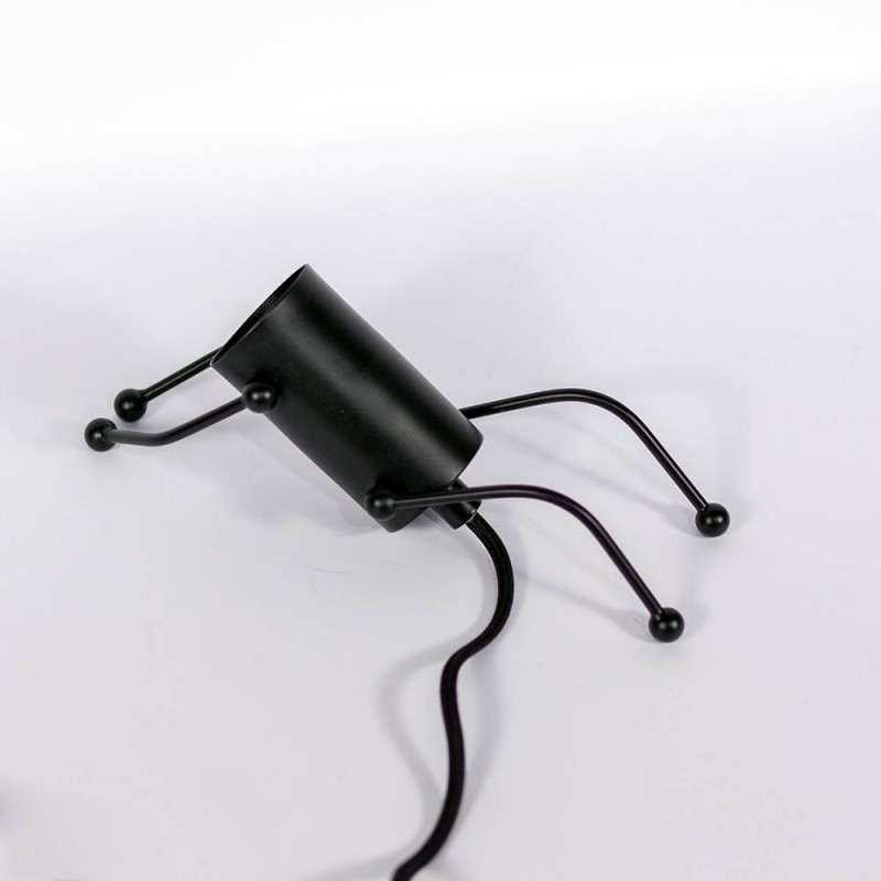 Tischleuchte "DOLL" E27 gelenkig Tischleuchte "DOLL" E27 gelenkig