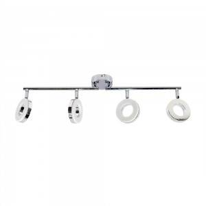 LED-Deckenleuchte RING 4