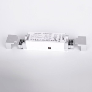 LED-Einbaupanel 120x30cm - PUSH dimmbar - 44W - UGR19 - Dimmbarer Treiber Push enthalten