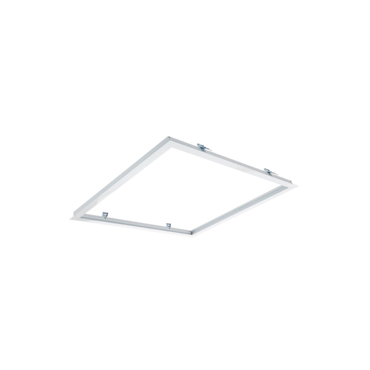 Einbaurahmen-Kit für 60x60 LED-Panels