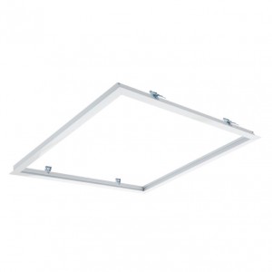 Einbaurahmen-Kit für 60x60 LED-Panels