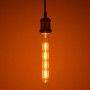 LED Lampe ST30 E27 4W vintage retro lampe - extra warmweiß