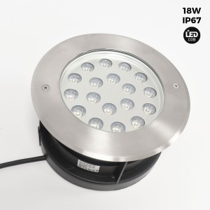 LED-Bodeneinbaustrahler -...