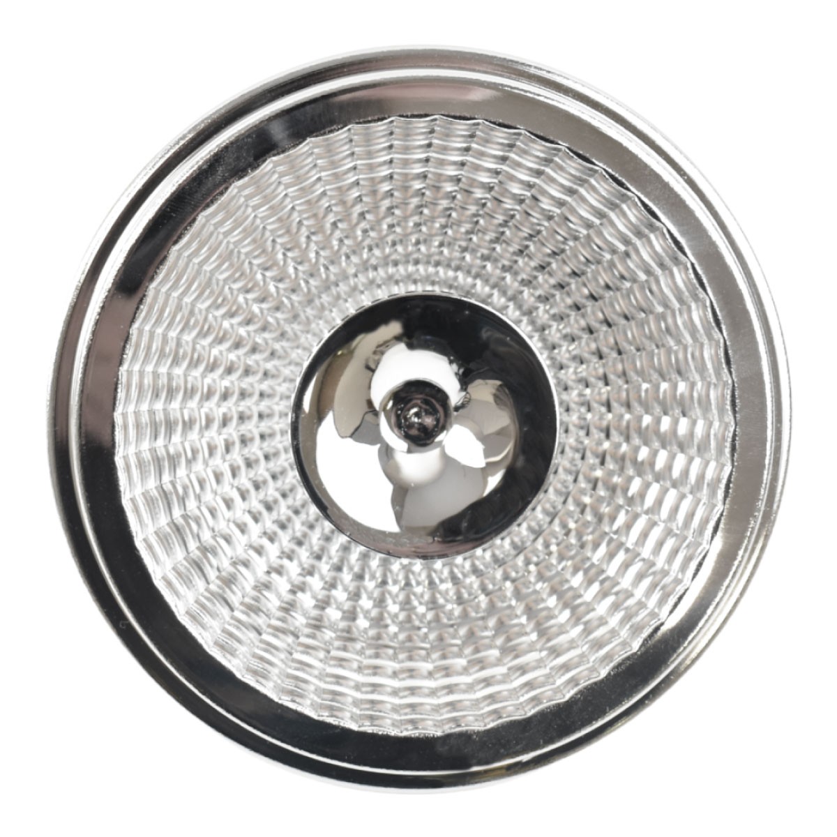 LED-Lampe AR111 G53 - 12V - 45° - 12W