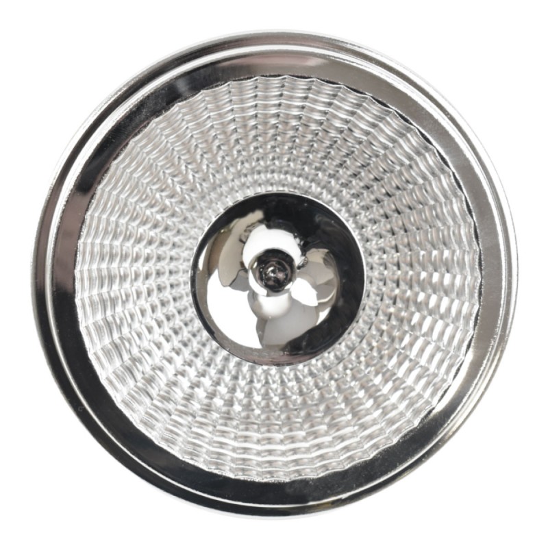 LED-Lampe AR111 G53 - 12V - 45° - 12W