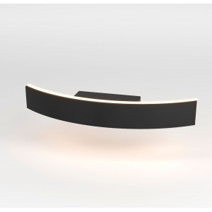 LED-Außenwandleuchte aus Aluminium „Arlet“ – IP54 – 7,5W – 110°