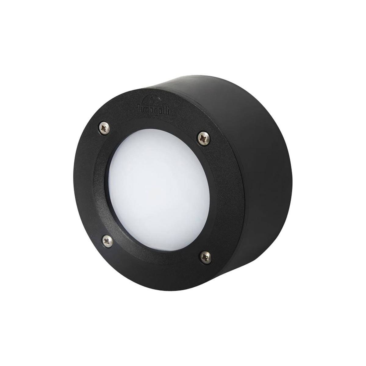 Fumagalli Extraleti100 LED-Leuchte 3W 4000K