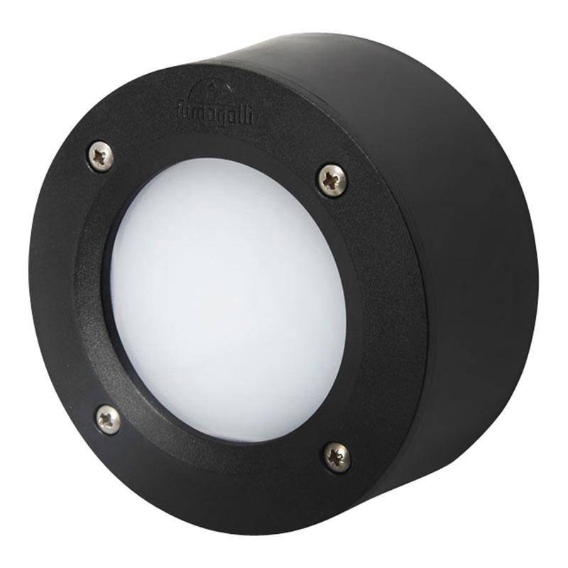 Fumagalli Extraleti100 LED-Leuchte 3W 4000K