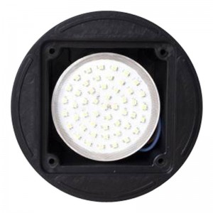 Fumagalli Extraleti100 LED-Leuchte 3W 4000K