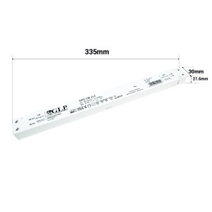 GTPC-150-12-S - Abmessungen