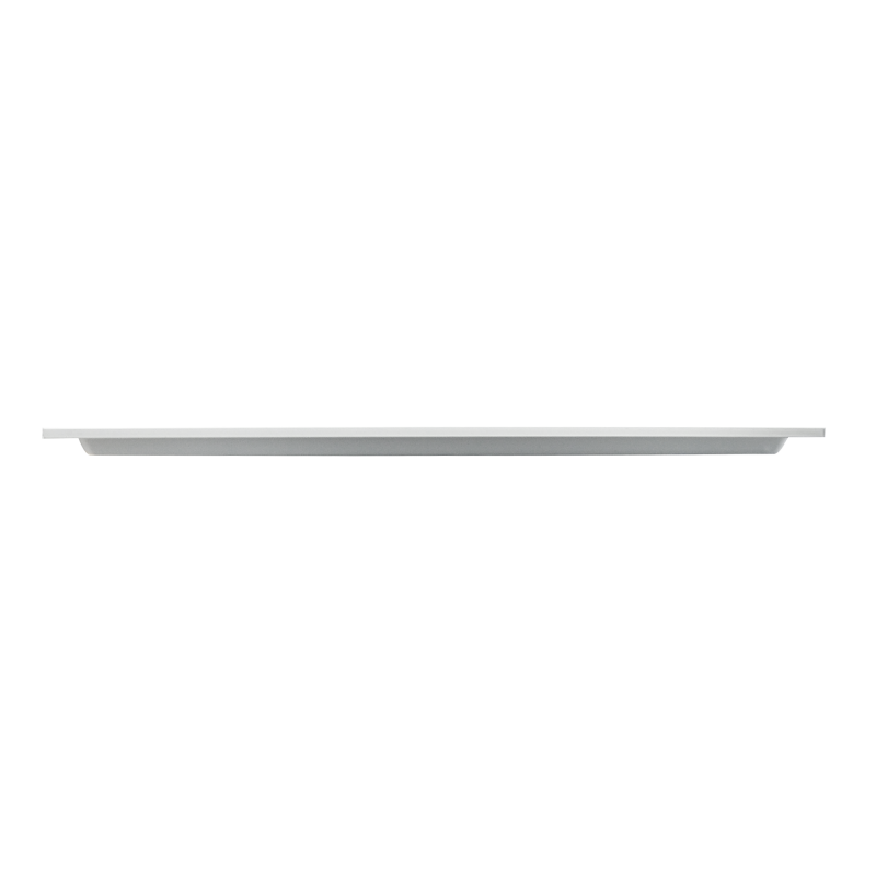 LED-Einbaupanel Backlight 60x60 cm - 4860 lm - Philips Treiber - 36W - UGR22 - IP40 Sehkomfort