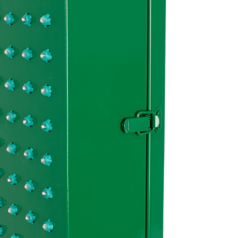 LED-Apothekenkreuz einfarbig grün 50 x 50 cm Doppelseitig Outdoor, led cross