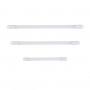 LED-Röhre 60cm T8 mit Mikrowellen-Bewegungsmelder - 9W - 100 lm/W - 6000K - LED Tube mit Bewegungssensor
