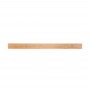 Wandleuchte aus Holz „Wooden“ - Dimmbar - 24W - 100 cm