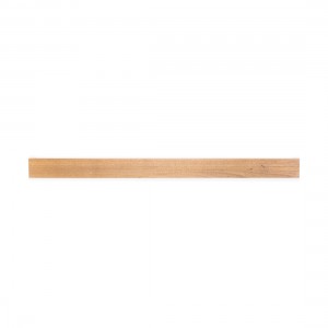 Wandleuchte aus Holz „Wooden“ - Dimmbar - 24W - 100 cm