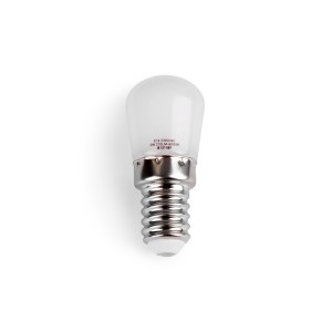 E14 LED Lampe 2W - platzsparend - kleine Abmessungen