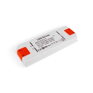 Slim Netzteil 12V - 60W - IP20 - schmal