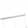 Pendelleuchte aus Metall „Solvang Triple“ - hochwertiges Design