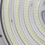 LED UFO-Hallenstrahler - LIFUD Treiber - 200W - hochwertige LEDs