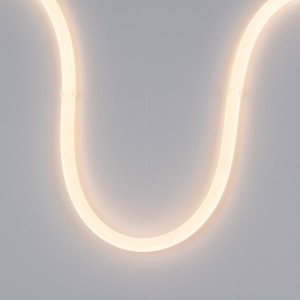 LED Neon-Schlauch 360° rund - Ø 22 mm - 5 Meter lang - flexibel