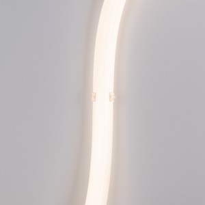 LED Neon-Schlauch 360° rund - Vielseitigkeit