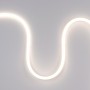 LED Neon-Schlauch 360° rund - Einsatz