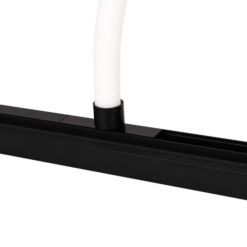 LED Neon-Schlauch 360° für Magnetschiene - Lichtaustritt LED Neon-Schlauch 360° für Magnetschiene - Lichtaustritt