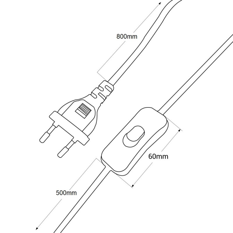 Tischleuchte „Candice“ - „Tiffany“ Inspiration - Länge Tischleuchte „Candice“ - „Tiffany“ Inspiration - Länge