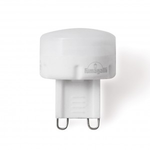 LED G9 Stiftsockellampe - 1,7W - Fumagalli - LED Leuchtmittel