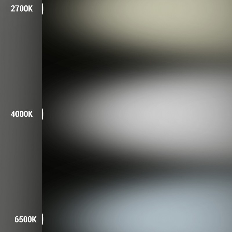 LED-Lampe E27 A60 - 8,5W - CCT - Fumagalli - CCT Farbtemperatur wählbar LED-Lampe E27 A60 - 8,5W - CCT - Fumagalli - CCT Farbtemperatur wählbar