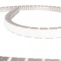 Alu-Flex Profil 16x16 mm für Silikonhüllen - 2 Meter - Gestaltung - vielseitig