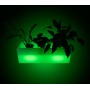 RGBW Akku LED-Pflanzgefäß - 12W - IP67 - LED Möbel