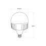 Hochleistungs-LED-Lampe E27 - 15W - CCT - Fumagalli - ø 100 mm - Abmessungen